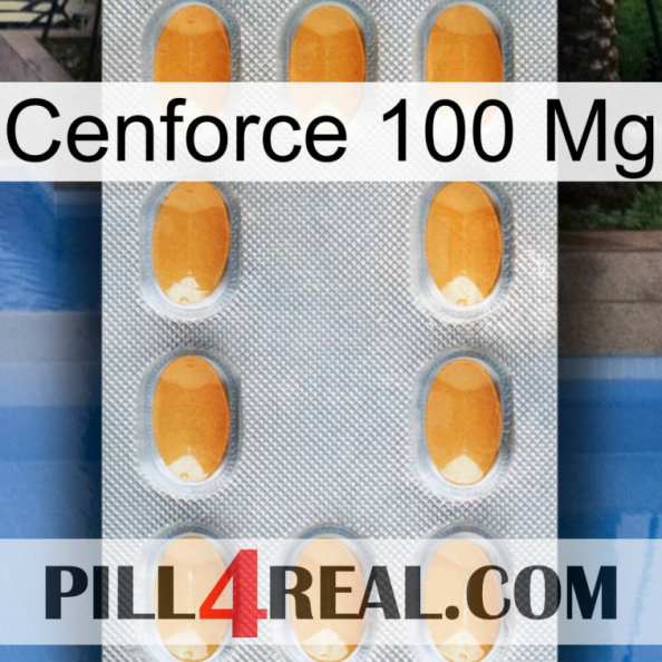 Cenforce 100 Mg cialis3